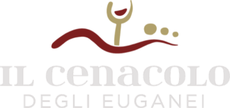 logo cenacolo degli euganei