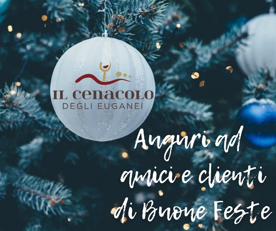 BUON NATALE